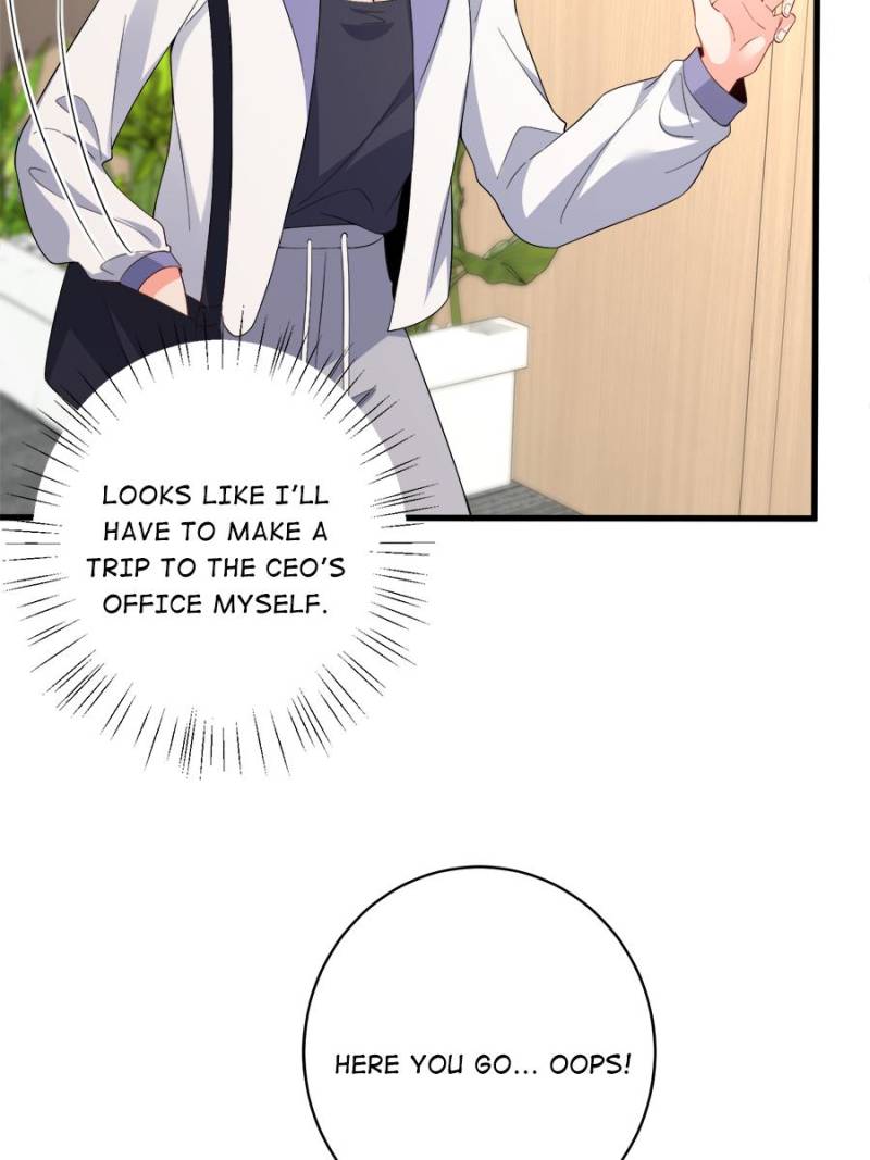 Trial Marriage Husband: Need to Work Hard Chapter 394 - Page 11