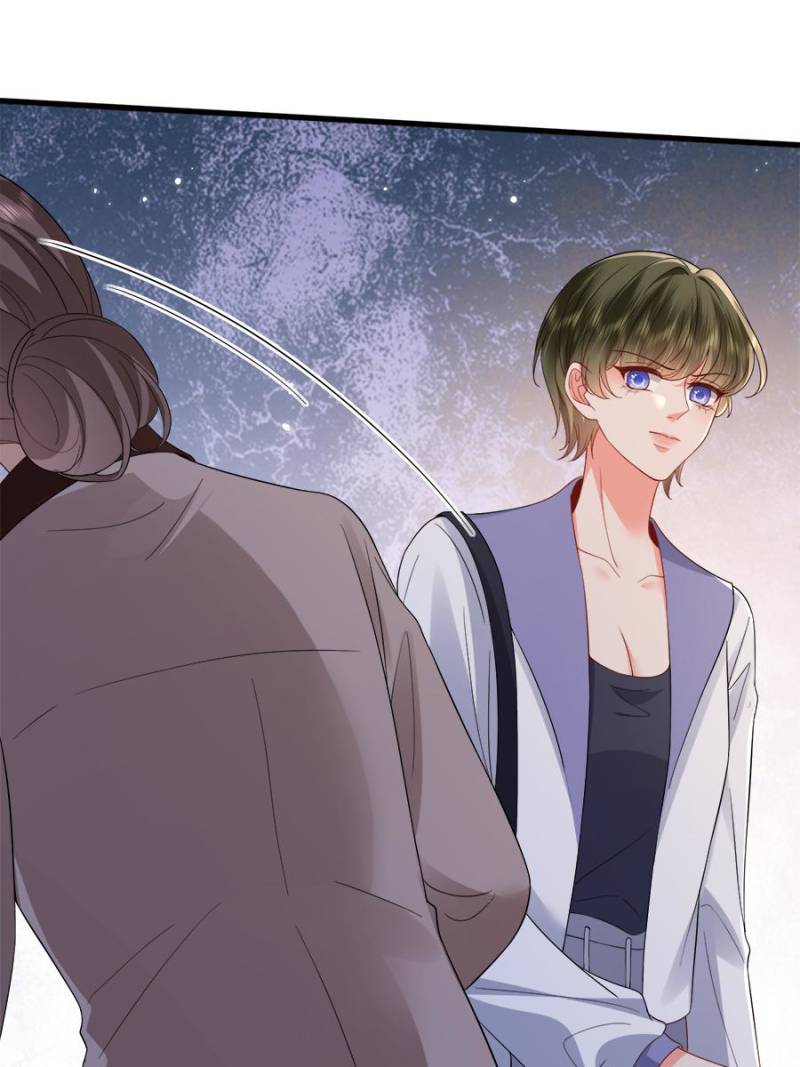 Trial Marriage Husband: Need to Work Hard Chapter 394 - Page 13