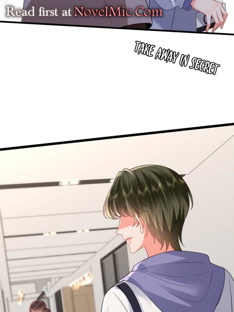 Trial Marriage Husband: Need to Work Hard Chapter 394 - Page 14