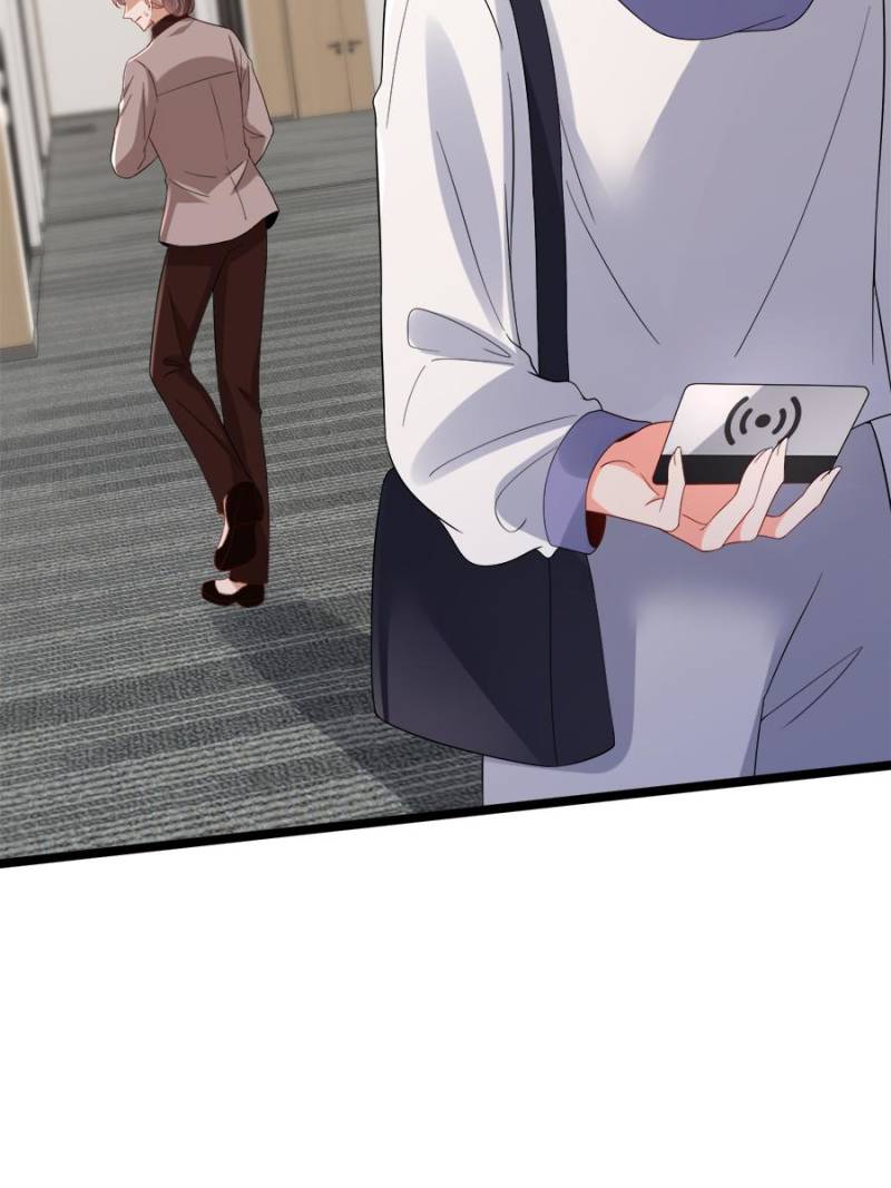 Trial Marriage Husband: Need to Work Hard Chapter 394 - Page 15