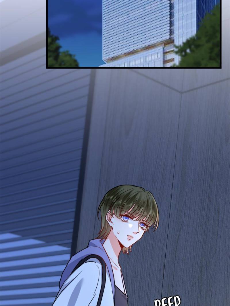 Trial Marriage Husband: Need to Work Hard Chapter 394 - Page 17