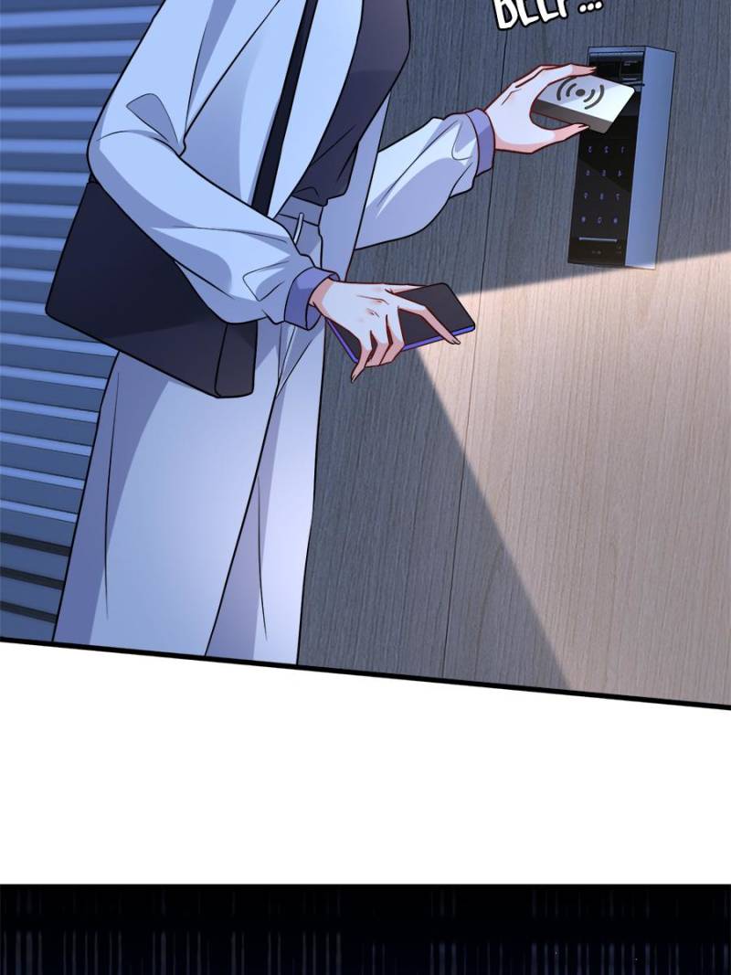 Trial Marriage Husband: Need to Work Hard Chapter 394 - Page 18