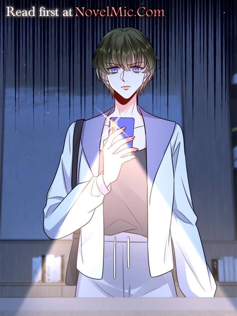 Trial Marriage Husband: Need to Work Hard Chapter 394 - Page 19