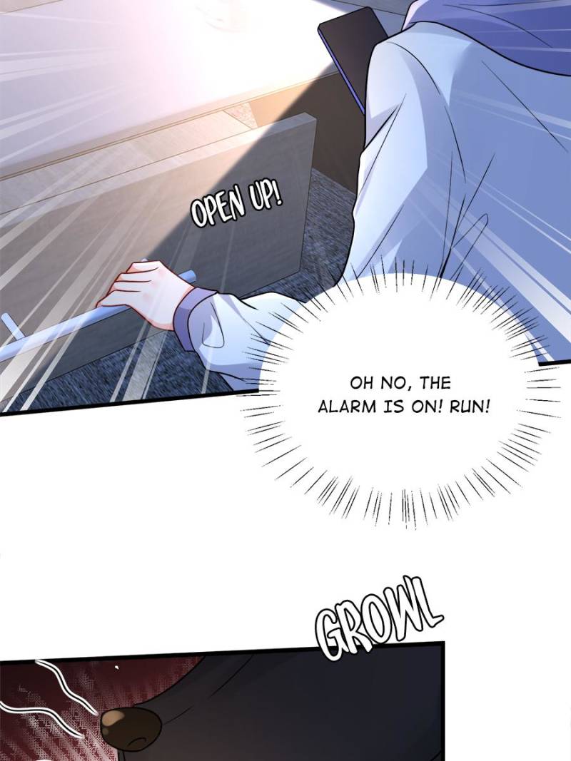 Trial Marriage Husband: Need to Work Hard Chapter 394 - Page 21