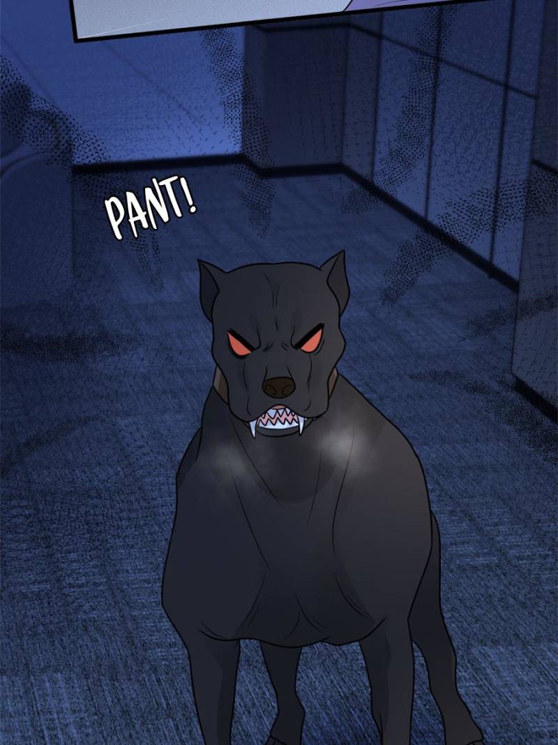 Trial Marriage Husband: Need to Work Hard Chapter 394 - Page 23