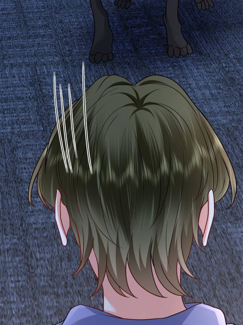 Trial Marriage Husband: Need to Work Hard Chapter 394 - Page 24