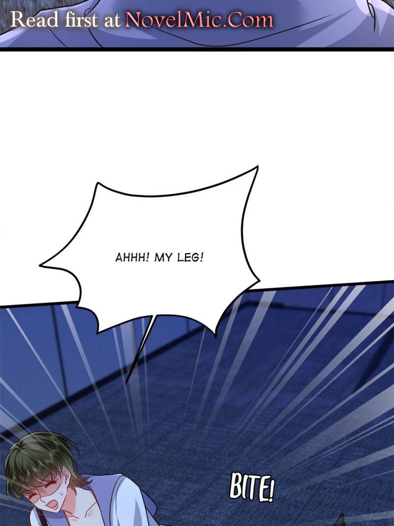 Trial Marriage Husband: Need to Work Hard Chapter 394 - Page 25