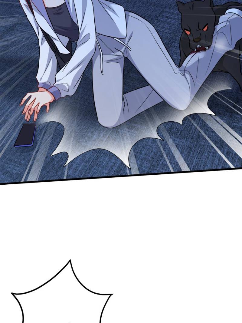 Trial Marriage Husband: Need to Work Hard Chapter 394 - Page 26