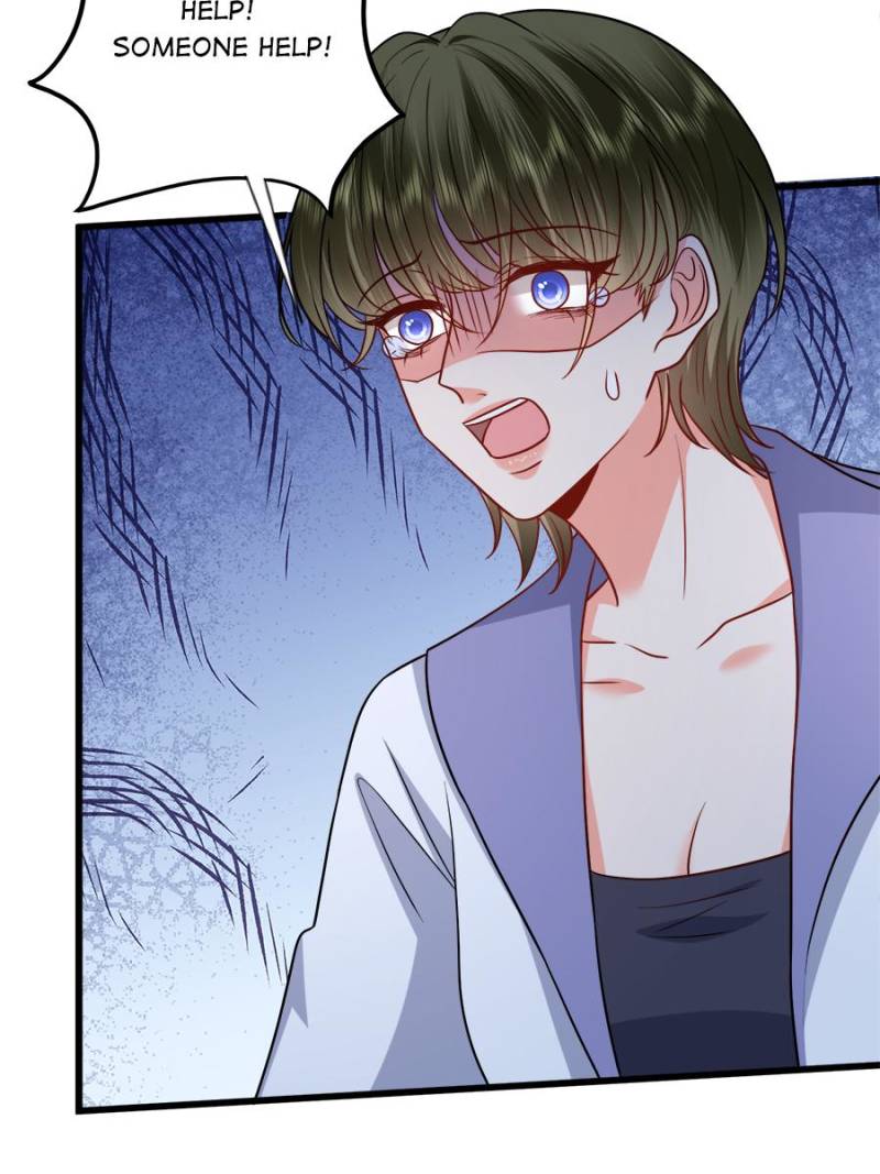 Trial Marriage Husband: Need to Work Hard Chapter 394 - Page 27