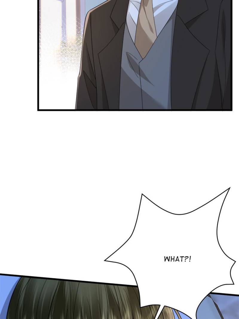 Trial Marriage Husband: Need to Work Hard Chapter 394 - Page 37