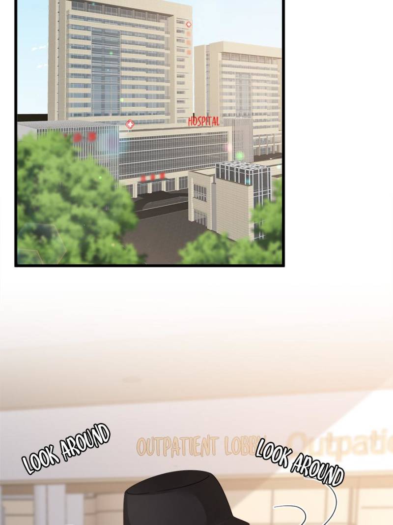 Trial Marriage Husband: Need to Work Hard Chapter 394 - Page 42