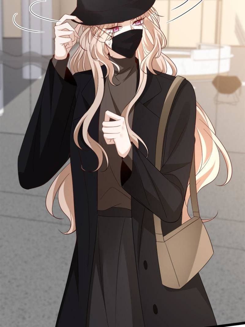 Trial Marriage Husband: Need to Work Hard Chapter 394 - Page 43