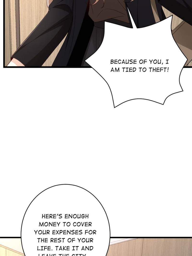 Trial Marriage Husband: Need to Work Hard Chapter 394 - Page 47