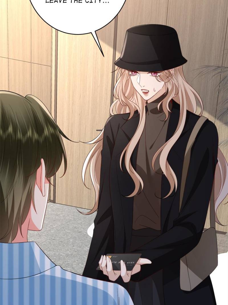 Trial Marriage Husband: Need to Work Hard Chapter 394 - Page 48