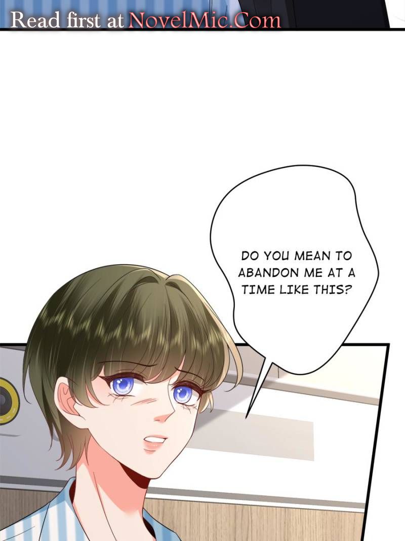 Trial Marriage Husband: Need to Work Hard Chapter 394 - Page 49