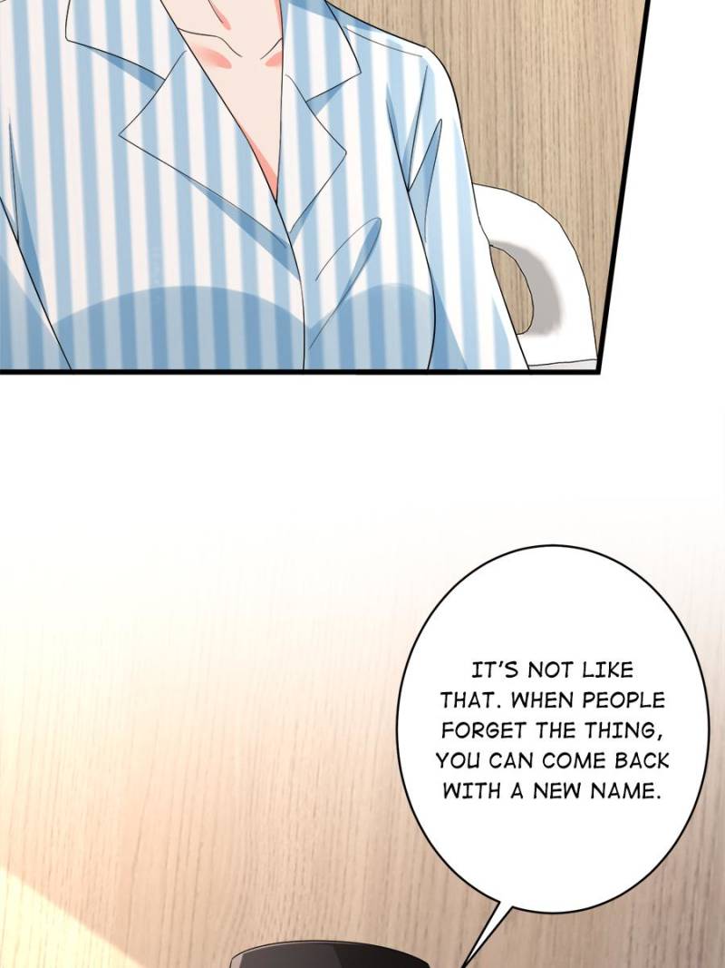 Trial Marriage Husband: Need to Work Hard Chapter 394 - Page 50