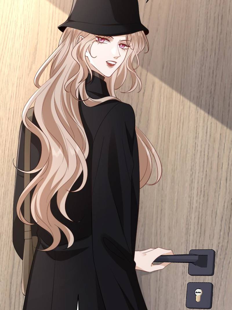 Trial Marriage Husband: Need to Work Hard Chapter 394 - Page 51