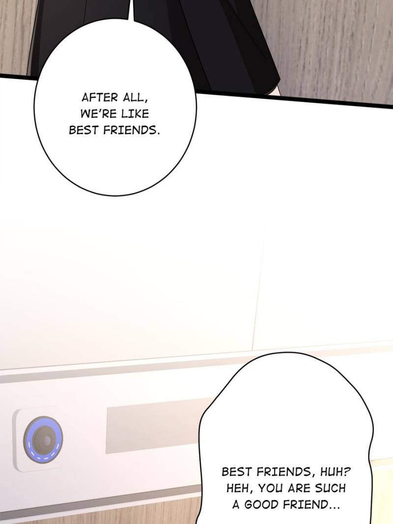 Trial Marriage Husband: Need to Work Hard Chapter 394 - Page 52