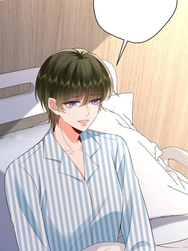 Trial Marriage Husband: Need to Work Hard Chapter 394 - Page 53