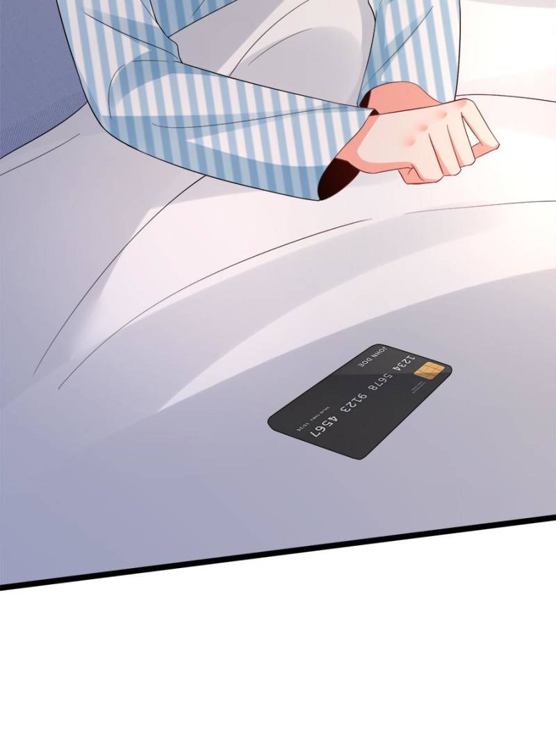 Trial Marriage Husband: Need to Work Hard Chapter 394 - Page 54