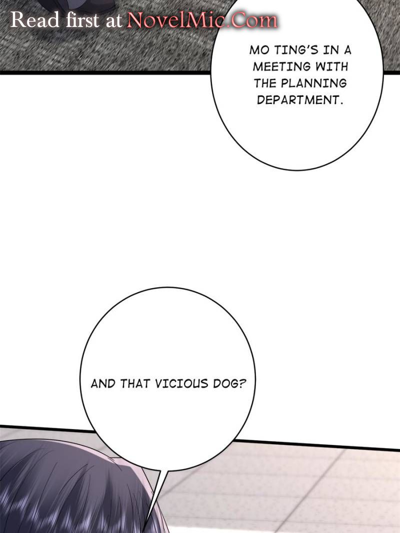 Trial Marriage Husband: Need to Work Hard Chapter 394 - Page 57