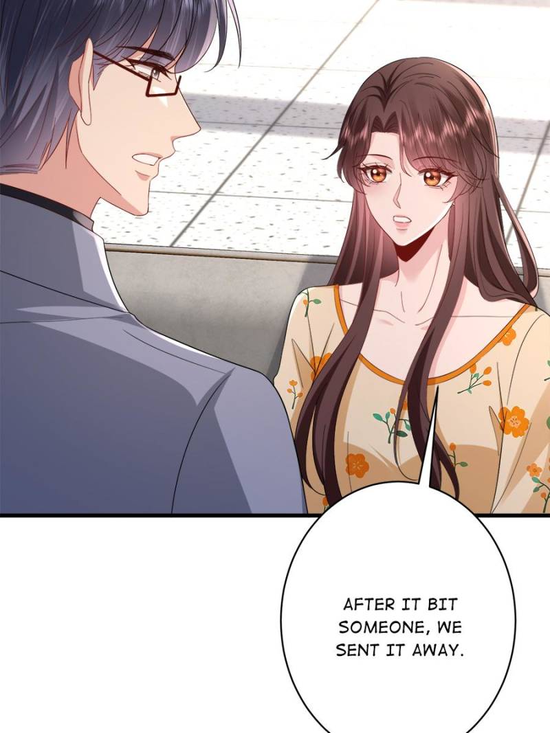 Trial Marriage Husband: Need to Work Hard Chapter 394 - Page 58