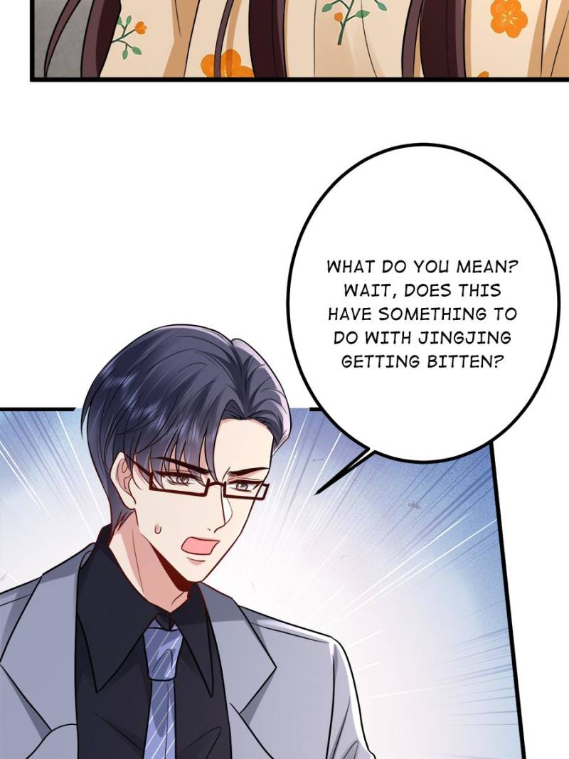 Trial Marriage Husband: Need to Work Hard Chapter 394 - Page 62