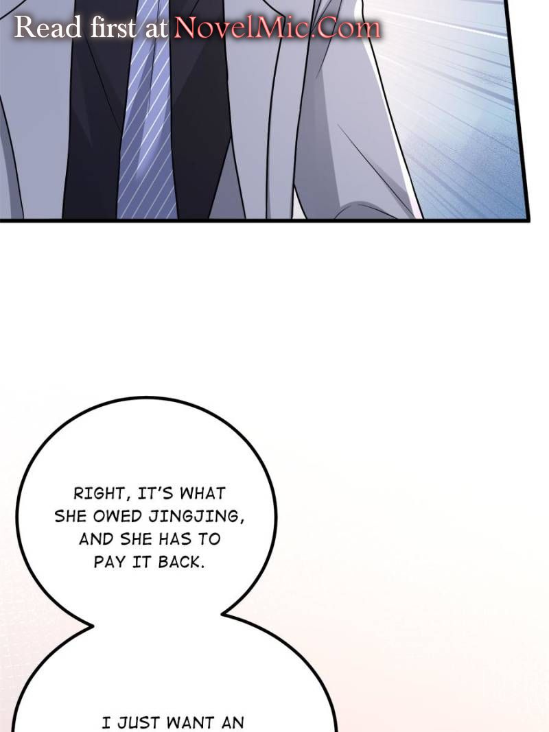 Trial Marriage Husband: Need to Work Hard Chapter 394 - Page 63