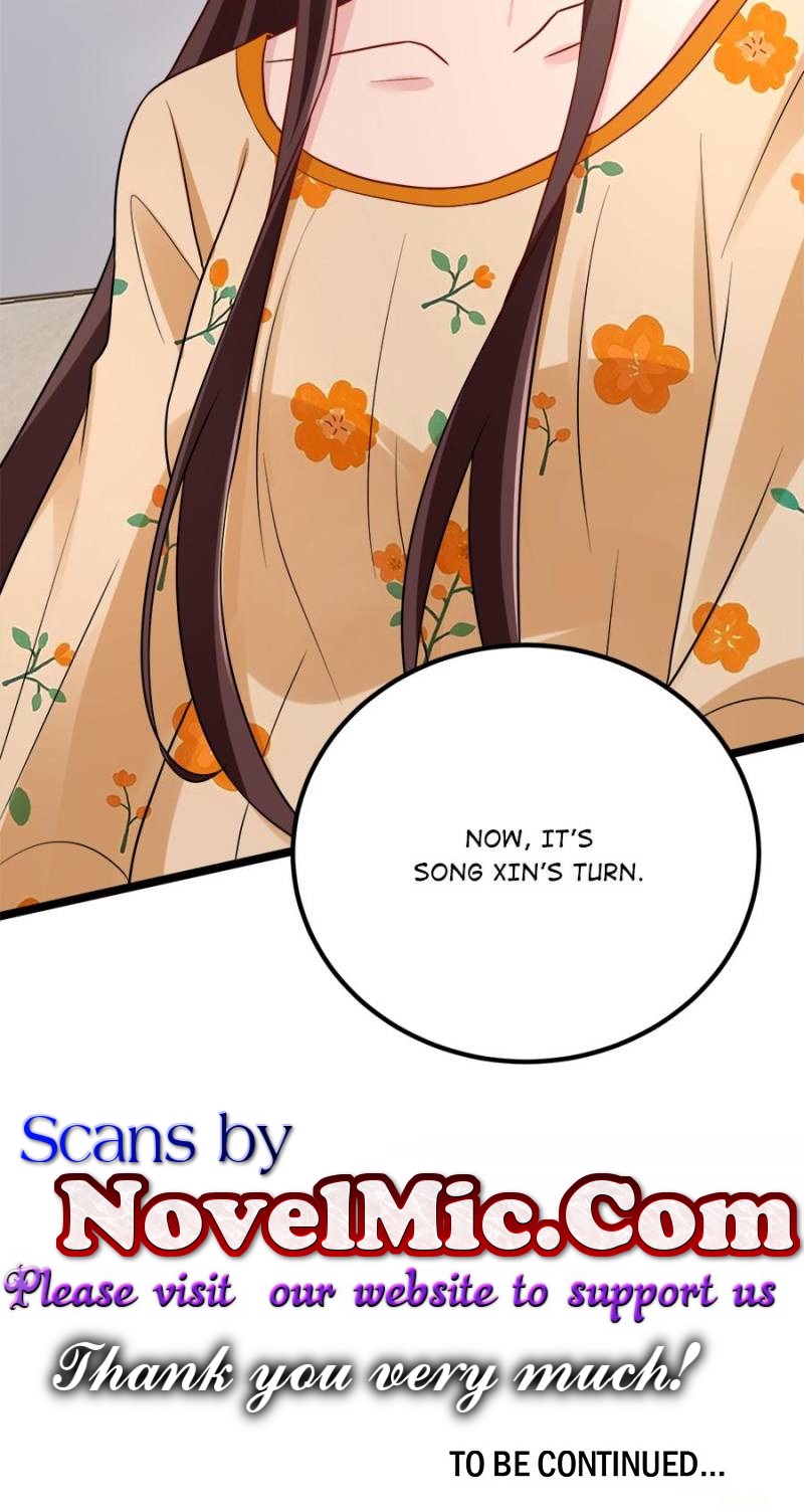 Trial Marriage Husband: Need to Work Hard Chapter 394 - Page 65