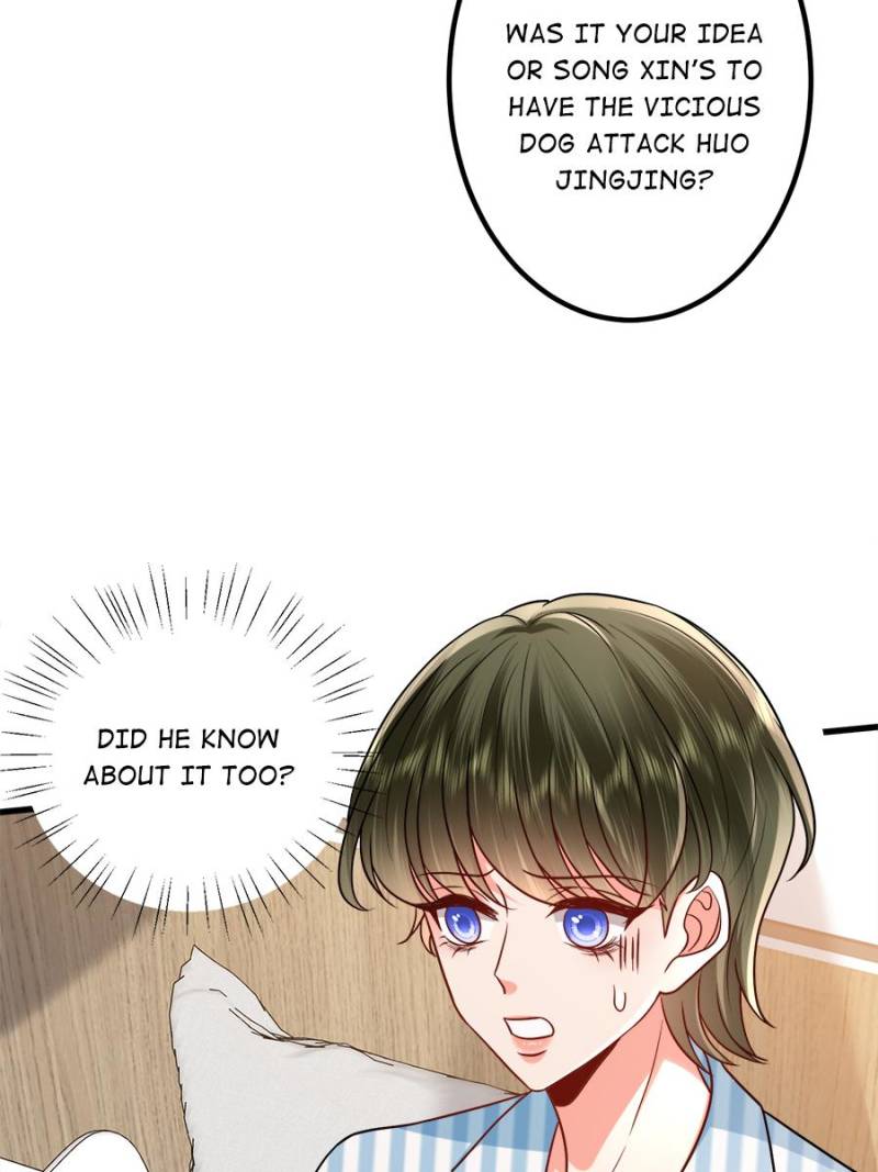 Trial Marriage Husband: Need to Work Hard Chapter 395 - Page 4