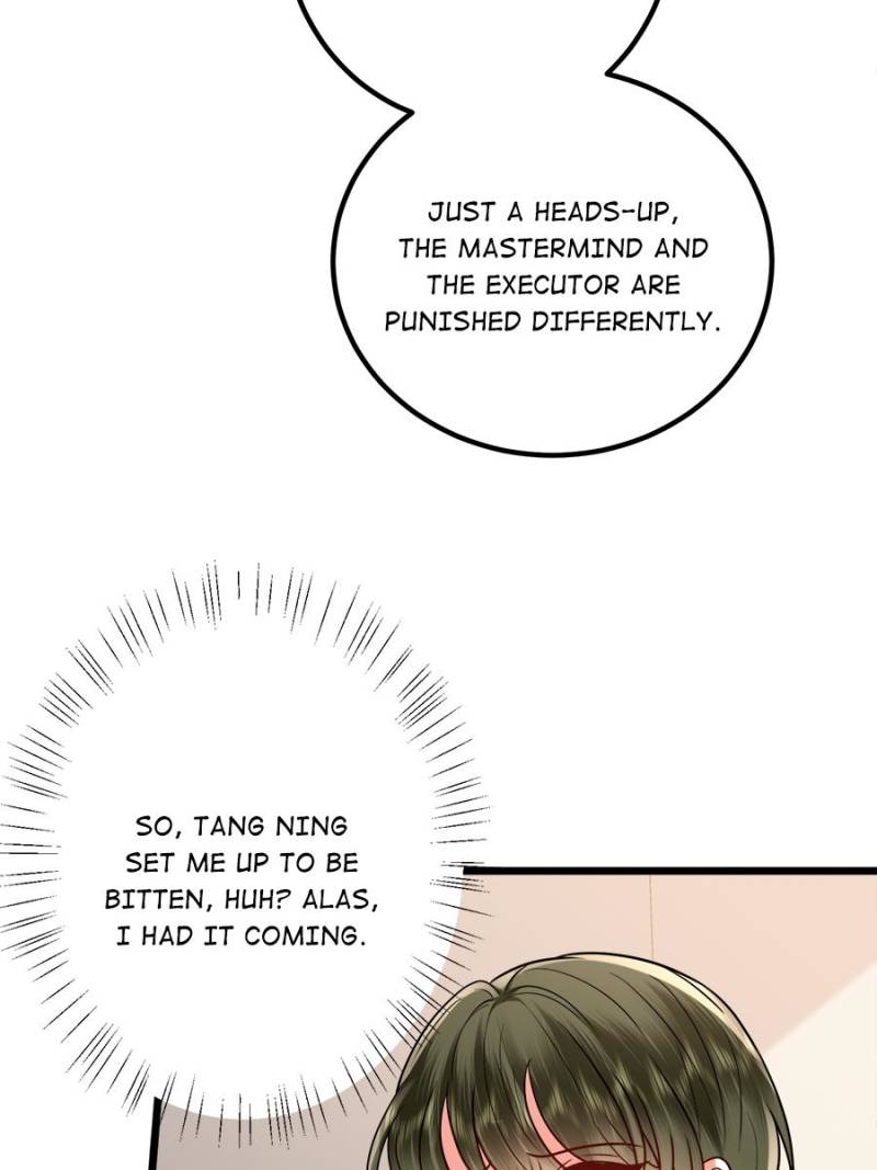 Trial Marriage Husband: Need to Work Hard Chapter 395 - Page 7