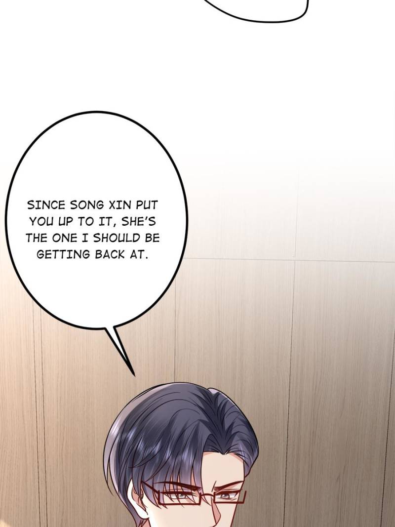 Trial Marriage Husband: Need to Work Hard Chapter 395 - Page 9