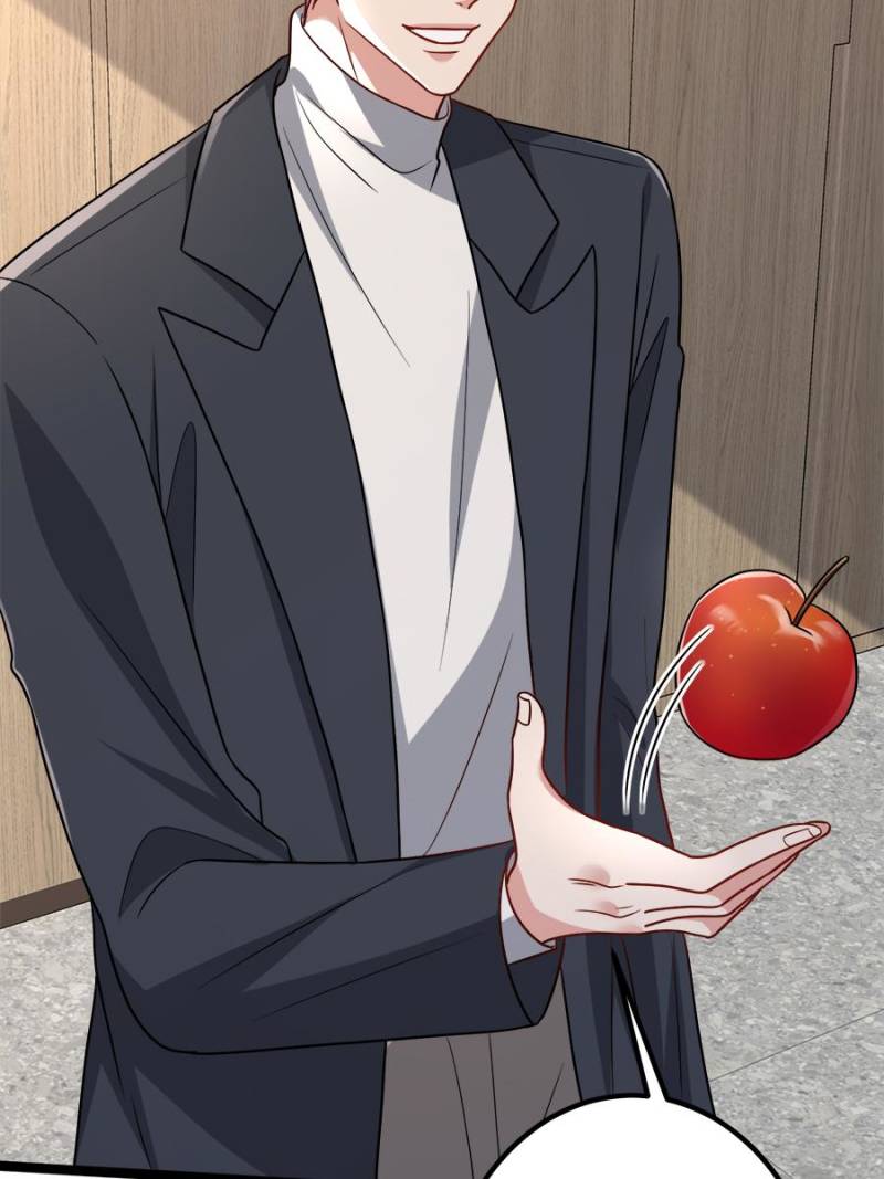 Trial Marriage Husband: Need to Work Hard Chapter 395 - Page 10