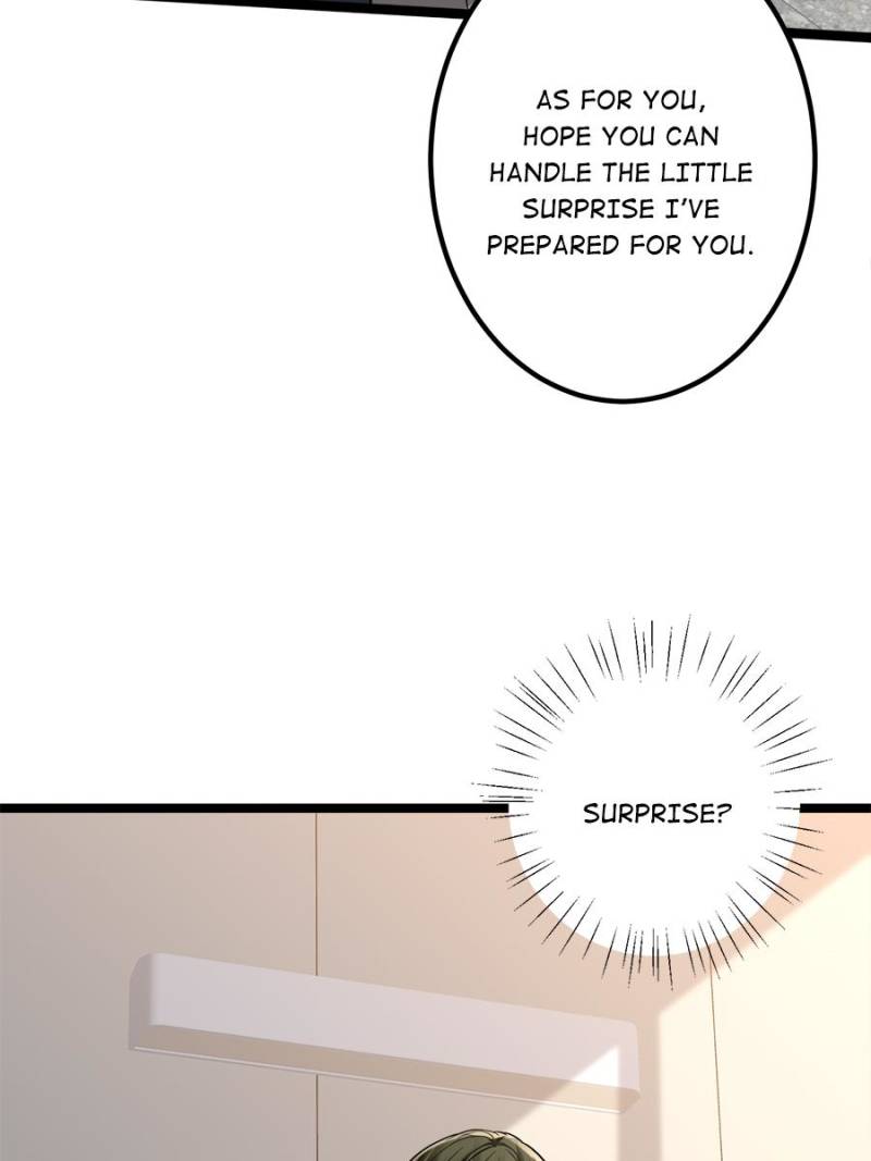 Trial Marriage Husband: Need to Work Hard Chapter 395 - Page 11