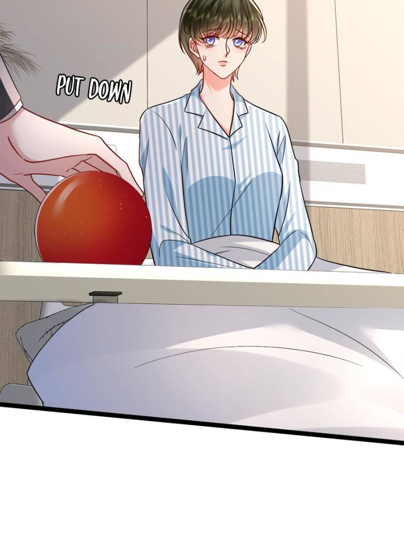 Trial Marriage Husband: Need to Work Hard Chapter 395 - Page 12