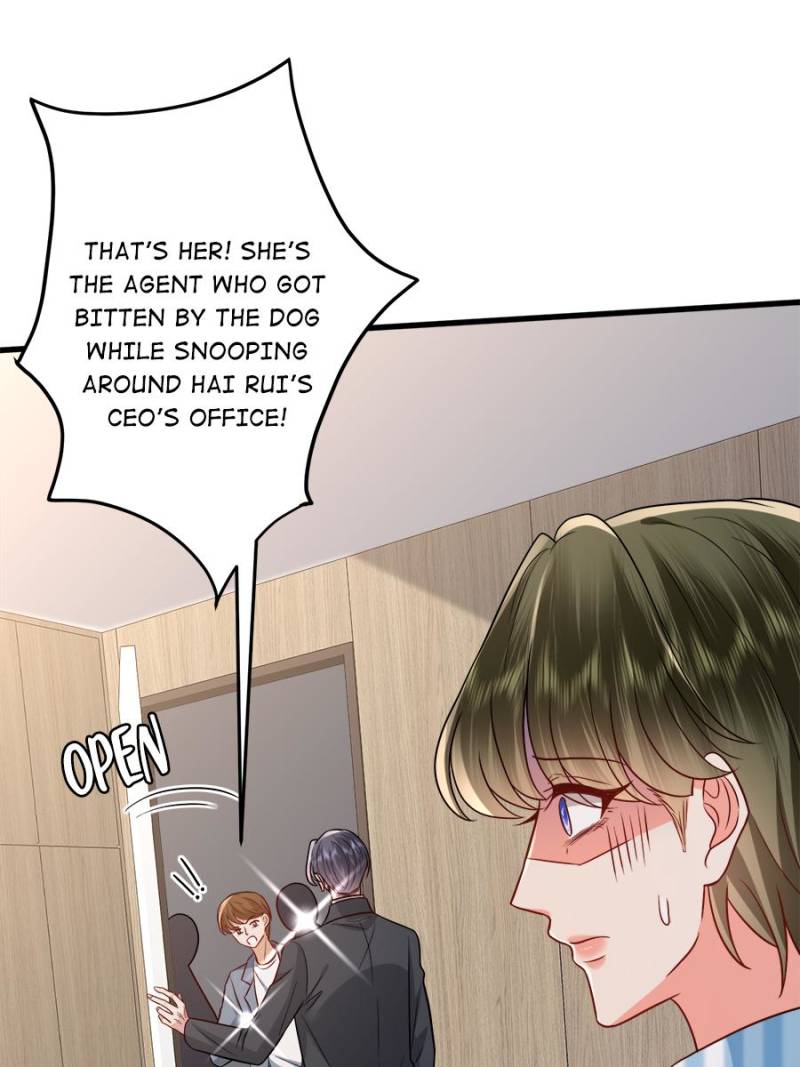 Trial Marriage Husband: Need to Work Hard Chapter 395 - Page 13