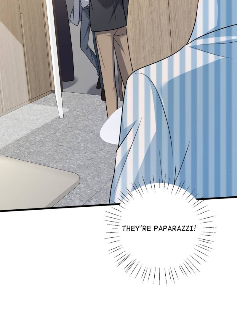 Trial Marriage Husband: Need to Work Hard Chapter 395 - Page 14