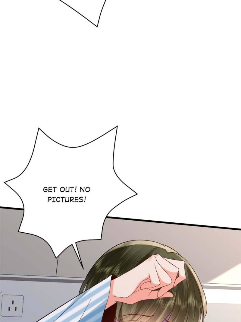 Trial Marriage Husband: Need to Work Hard Chapter 395 - Page 18