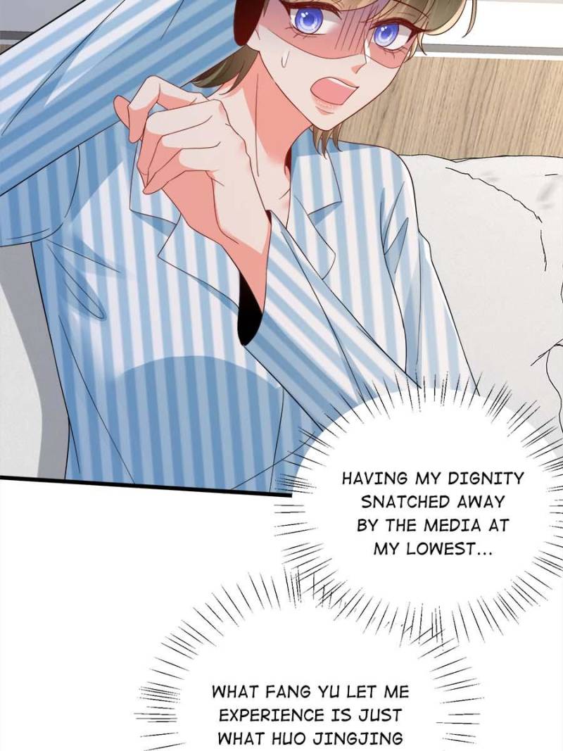 Trial Marriage Husband: Need to Work Hard Chapter 395 - Page 19