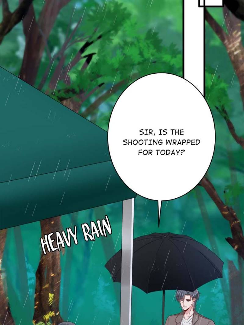 Trial Marriage Husband: Need to Work Hard Chapter 395 - Page 21