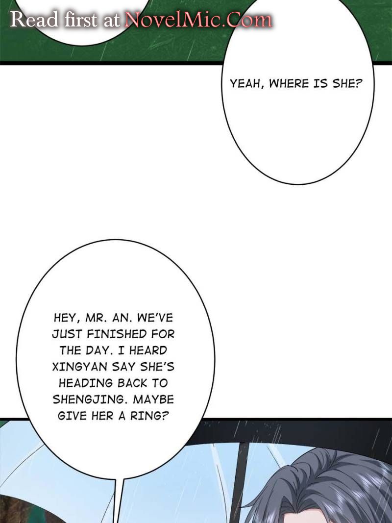 Trial Marriage Husband: Need to Work Hard Chapter 395 - Page 23