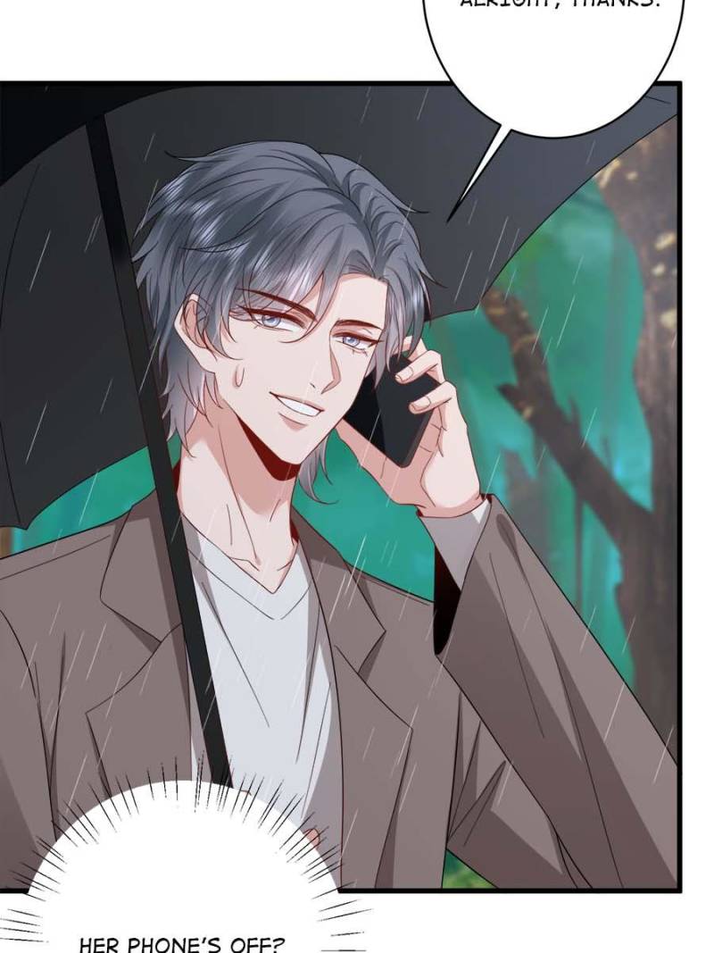 Trial Marriage Husband: Need to Work Hard Chapter 395 - Page 25