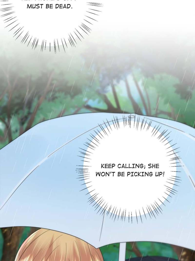 Trial Marriage Husband: Need to Work Hard Chapter 395 - Page 26