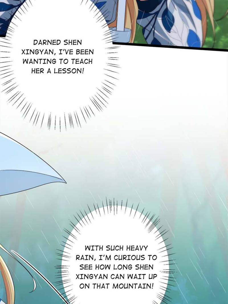 Trial Marriage Husband: Need to Work Hard Chapter 395 - Page 28