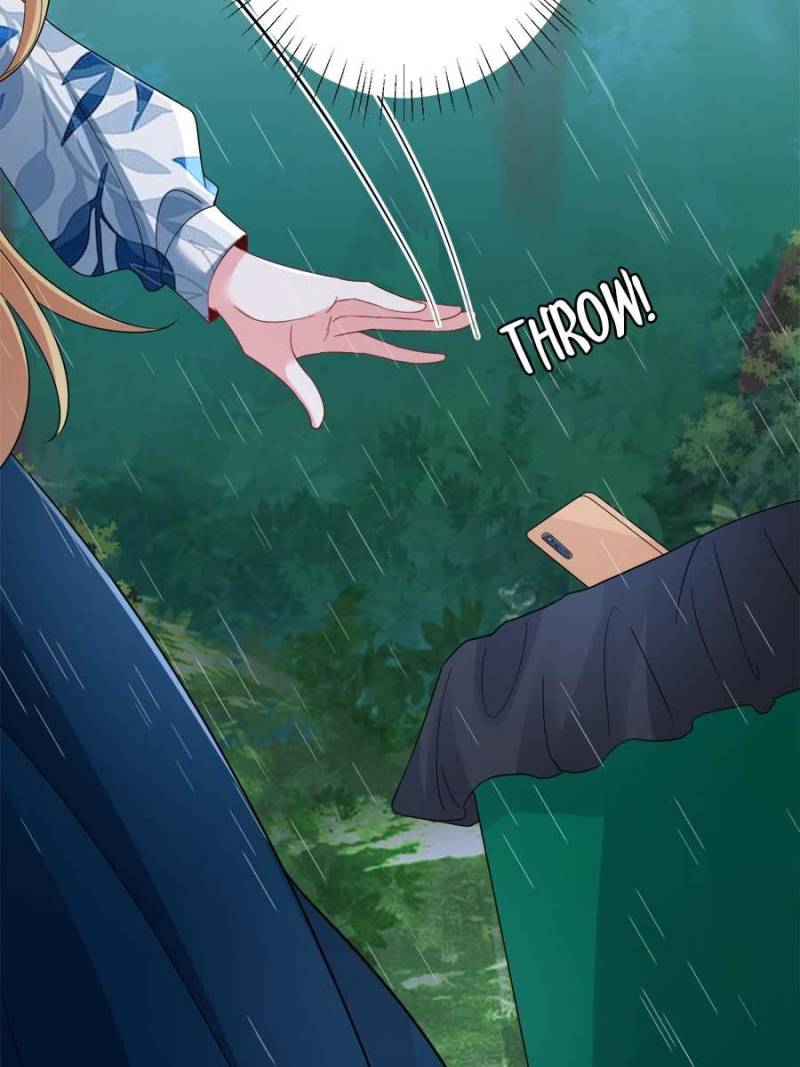 Trial Marriage Husband: Need to Work Hard Chapter 395 - Page 29