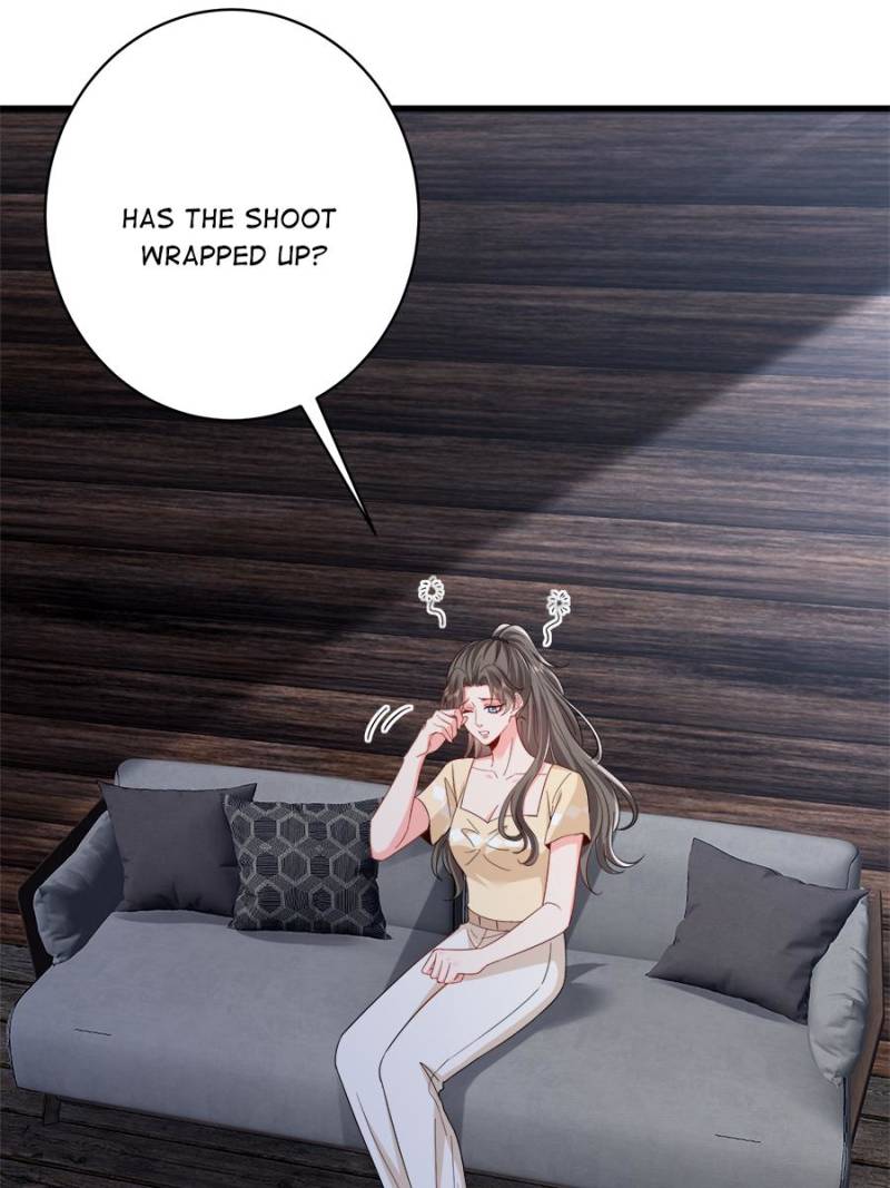 Trial Marriage Husband: Need to Work Hard Chapter 395 - Page 33