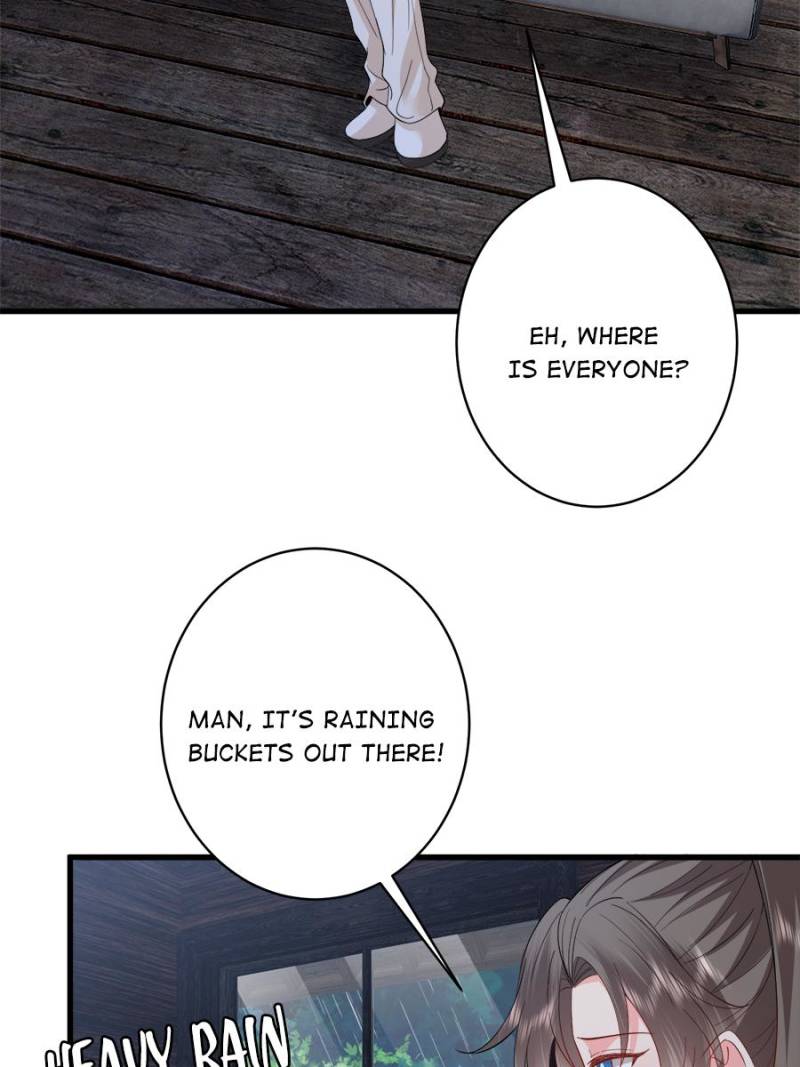 Trial Marriage Husband: Need to Work Hard Chapter 395 - Page 34