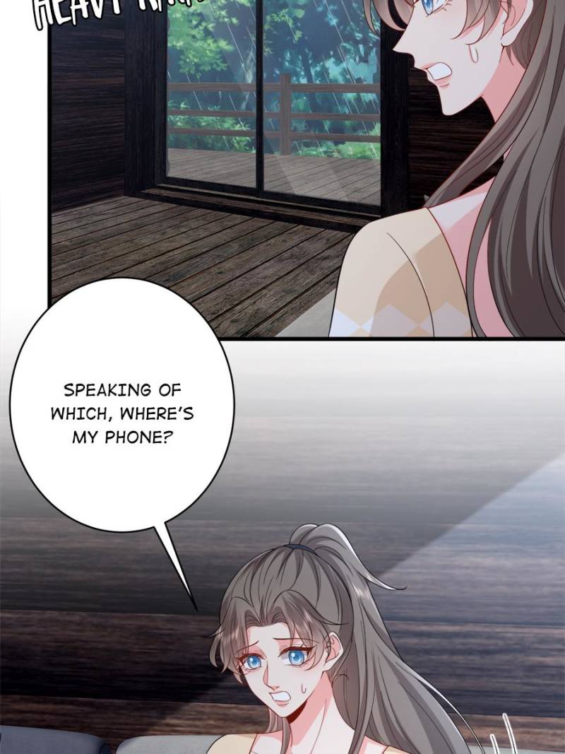 Trial Marriage Husband: Need to Work Hard Chapter 395 - Page 35