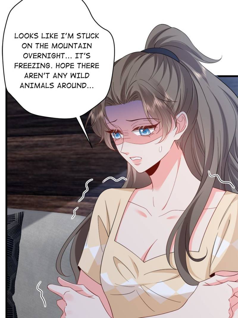 Trial Marriage Husband: Need to Work Hard Chapter 395 - Page 37