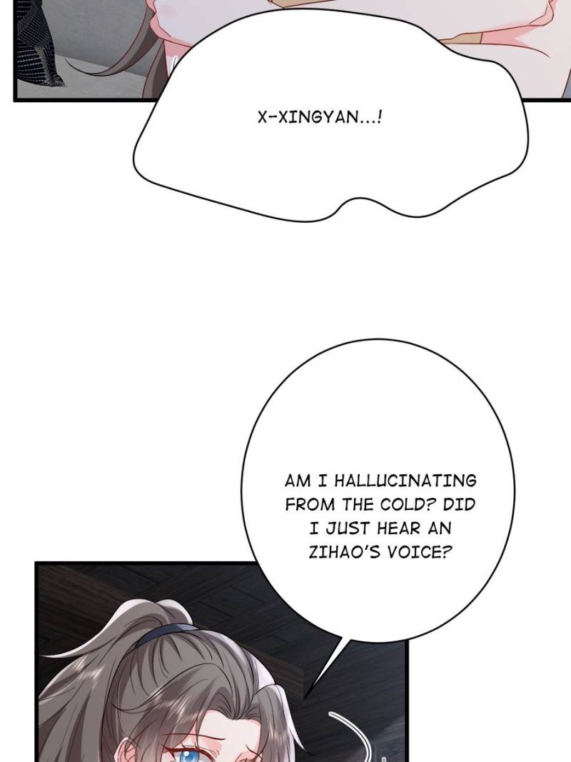 Trial Marriage Husband: Need to Work Hard Chapter 395 - Page 38